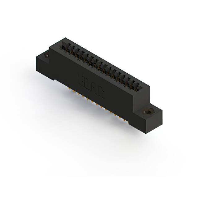 892-016-542-108 EDAC Inc.  Edgeboard Connectors